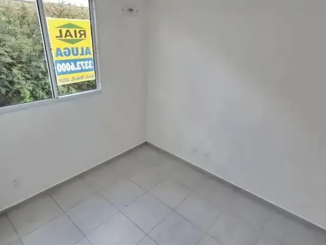 Imagem 12: Apartamento para Aluguel no Bairro Protásio Alves com 40M² e 2 Dormitórios/Quartos