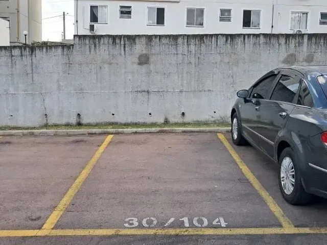 Imagem 8: Apartamento para Aluguel no Bairro Protásio Alves com 40M² e 2 Dormitórios/Quartos