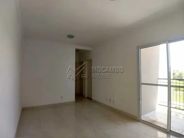 Imagem: Apartamento / Residencial / Jardim Ester