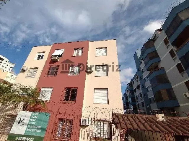 Imagem: Apto 01 Dorm para Locação