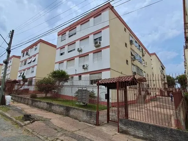 Imagem: Apartamento para Alugar no Jardim Leopoldina
