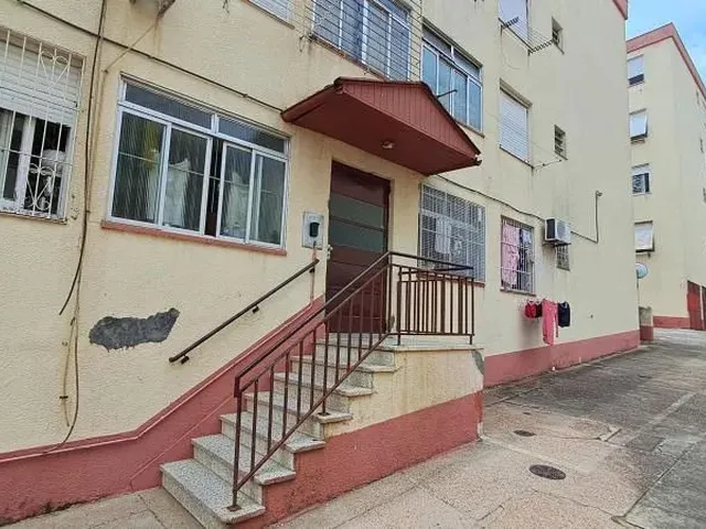 Imagem 4: Apartamento para Alugar no Jardim Leopoldina com 2 Dormitórios e 59 M² Disponíveis
