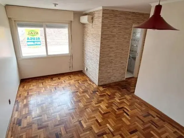 Imagem 2: Apartamento para Alugar no Jardim Leopoldina com 2 Dormitórios e 59 M² Disponíveis