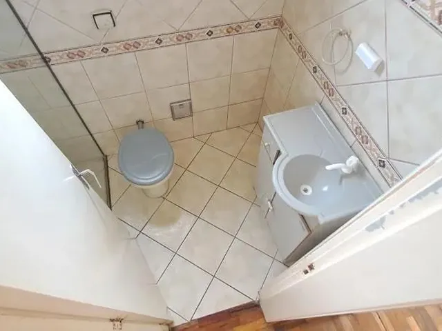Imagem 10: Apartamento para Alugar no Jardim Leopoldina com 2 Dormitórios e 59 M² Disponíveis