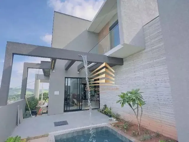 Imagem: Casa com 3 Dormitórios À Venda, 154 M²