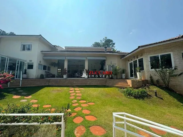 Imagem: Casa À Venda, 890 M² por R$ 7.900.000,00