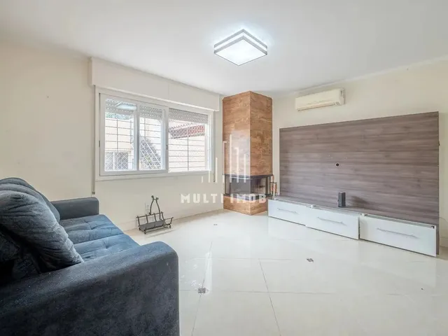Imagem: Casa com 4 Dormitórios no Chácara das