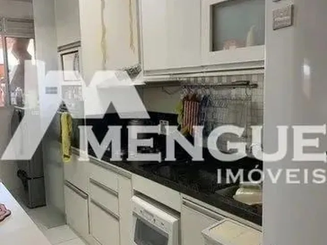 Imagem: Aluga-Se Apartamento Garden 106M², 3 Dormitórios