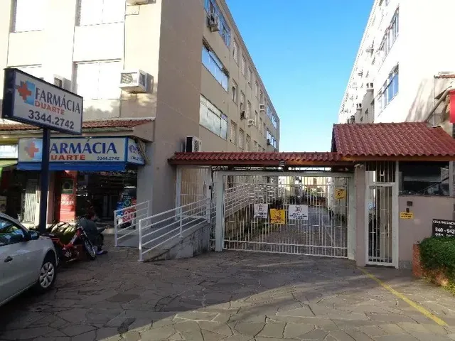Imagem: Locação Apartamento Porto Alegre Rs Brasil