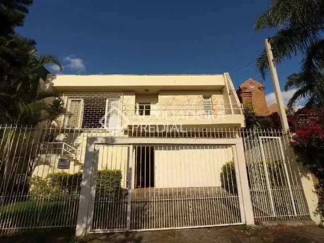 Imagem: Casa para Alugar com 254M², 4 Quartos e