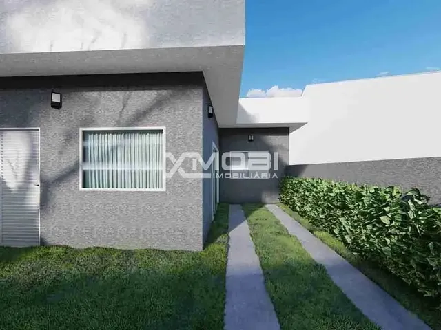 Imagem: Casa em Condomínio À Venda, Vila Nova