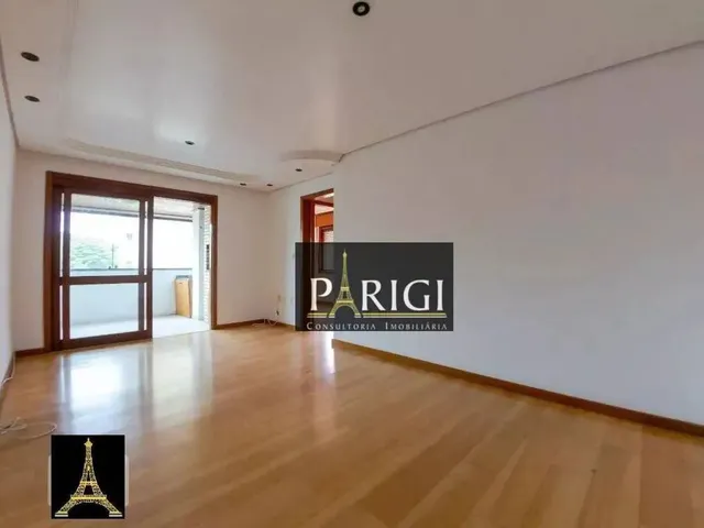 Imagem: Apartamento com 2 Dormitórios para Alugar