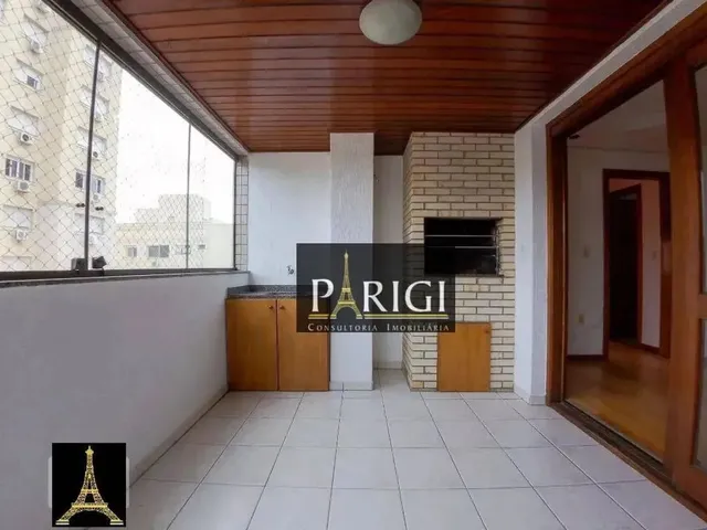 Imagem 13: Apartamento com 2 Dormitórios para Alugar, 95 M² por R$ 2.897,00/Mês - Vila Ipiranga