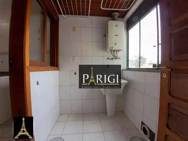 Imagem 6: Apartamento com 2 Dormitórios para Alugar, 95 M² por R$ 2.897,00/Mês - Vila Ipiranga