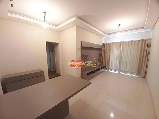 Imagem: Apartamento Residencial / Jardim Belém