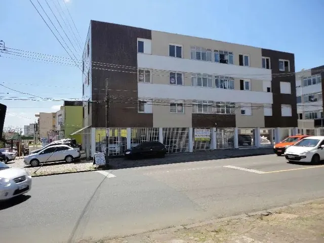 Imagem: Locação Apartamento Porto Alegre Rs Brasil