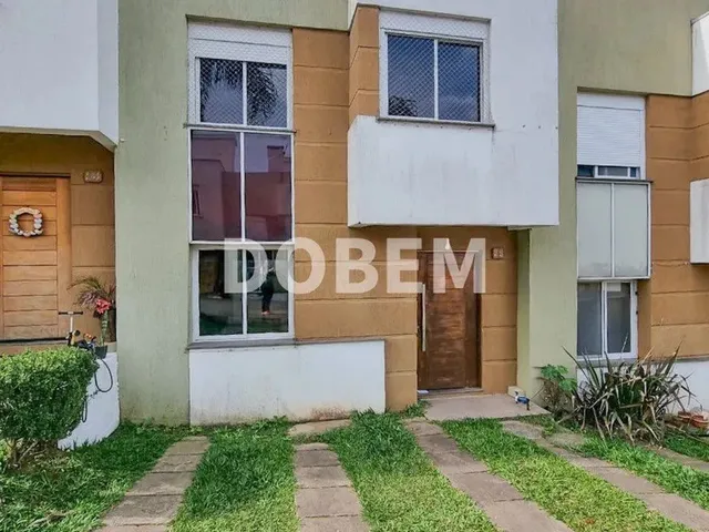 Imagem: Casa Nova no Condomínio Encosta do Sol