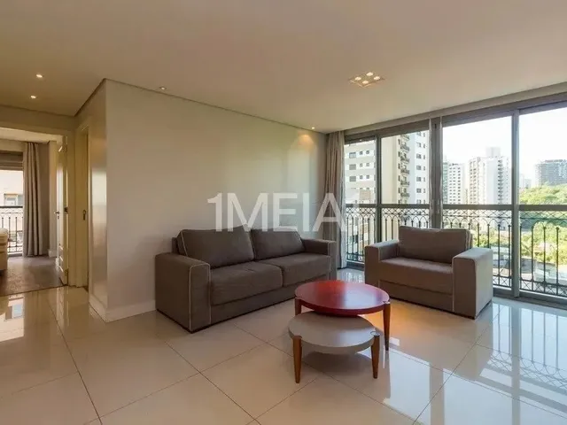 Imagem 8: Mobiliado com Ótima Localização!