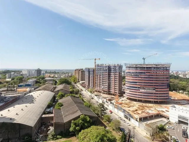 Imagem 14: Apartamento Semimobiliado para Alugar no Três Figueiras com 2 Quartos (1 Suíte
