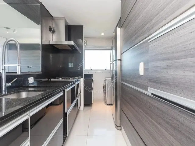 Imagem 7: Apartamento Semimobiliado para Alugar no Três Figueiras com 2 Quartos (1 Suíte