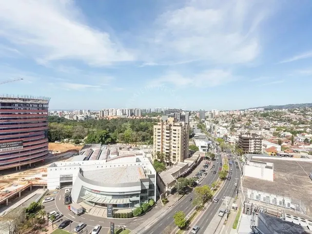 Imagem 6: Apartamento Semimobiliado para Alugar no Três Figueiras com 2 Quartos (1 Suíte