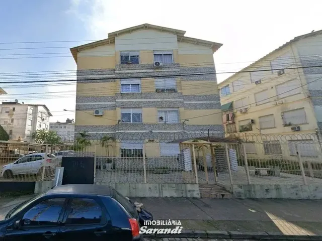 Imagem: Apartamento Jk com Um Dormitório