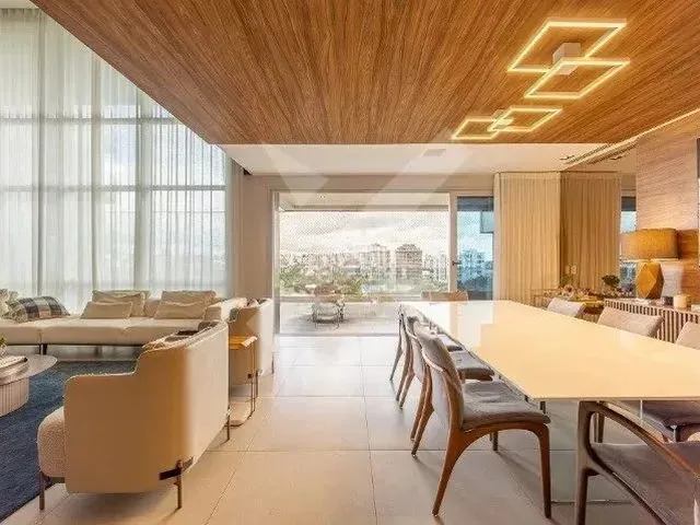 Imagem: Apartamento 2 Suítes - Jardim Europa