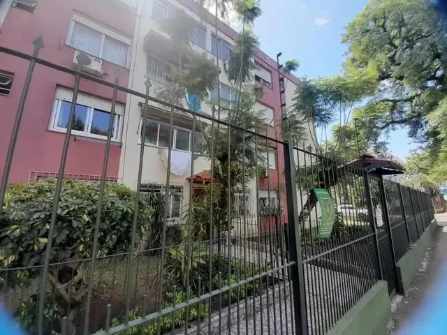 Imagem 1: Apartamento para Alugar no Jardim Leopoldina com 63M² e 2 Dormitórios/Quartos
