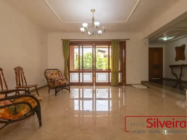 Imagem: Casa com 563M² na Chacara das Pedras