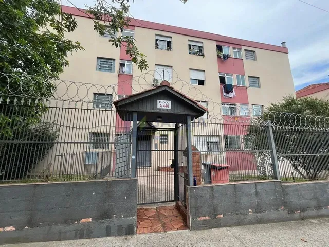Imagem: Apartamento para Aluguel no Jardim Leopoldina