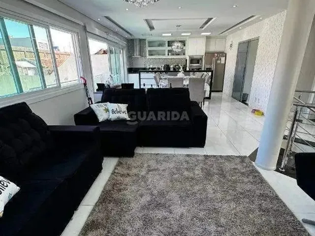 Imagem: Casa Residencial com 3 Dormitórios, Sendo