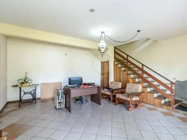 Imagem: Casa com 3 Quartos para Locação em Chácara