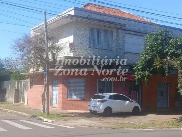 Imagem 1: Excelente Apartamento com 3 Dormitórios, Sala, Cozinha, Banheiro, Sacada, Pátio Enorme