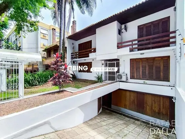 Imagem: Casa Comercial para Locação no Boa Vista
