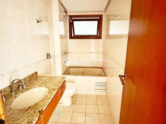 Imagem 4: Apartamento 2 Dormitórios (C/ Suíte) e 1 Vaga no Residencial Costa do Sol - Vila