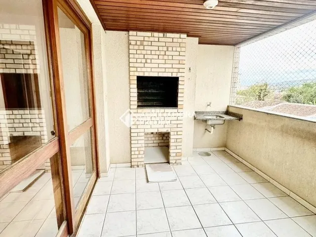 Imagem 16: Apartamento 2 Dormitórios (C/ Suíte) e 1 Vaga no Residencial Costa do Sol - Vila