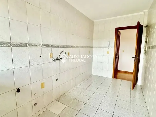Imagem 6: Apartamento 2 Dormitórios (C/ Suíte) e 1 Vaga no Residencial Costa do Sol - Vila