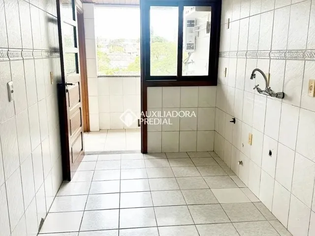 Imagem 11: Apartamento 2 Dormitórios (C/ Suíte) e 1 Vaga no Residencial Costa do Sol - Vila