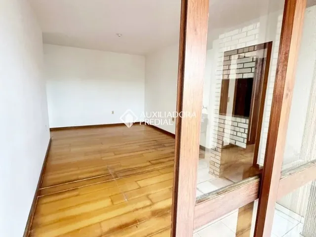 Imagem 9: Apartamento 2 Dormitórios (C/ Suíte) e 1 Vaga no Residencial Costa do Sol - Vila