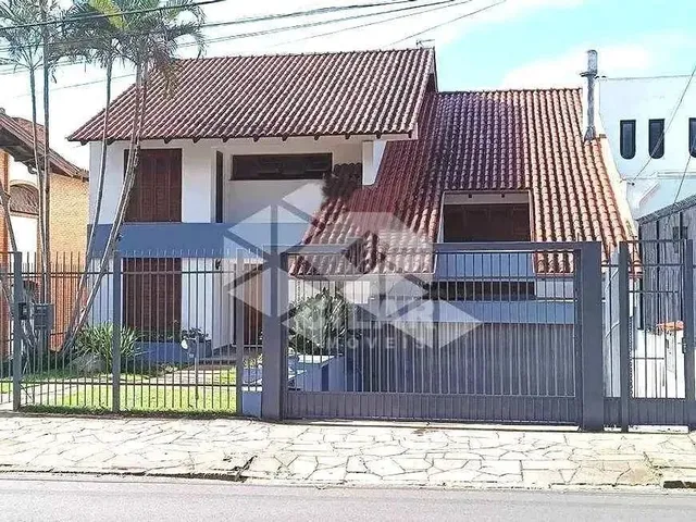 Imagem: Casa com 3 Dormitórios para Alugar, 391