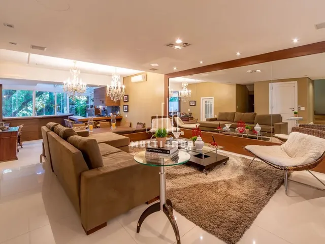 Imagem: Casa em Condomínio 3 Suítes no Boa Vista
