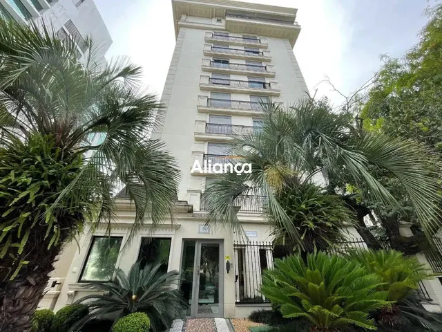 Imagem: Apartamento para Aluguel com 2 Dormitórios
