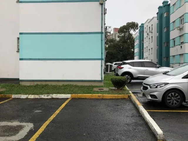Imagem 12: Apartamento de 2 Dormitórios no Morro Santana