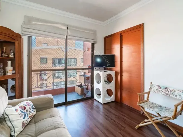 Imagem: Apartamento Mobiliado para Alugar no Chácara