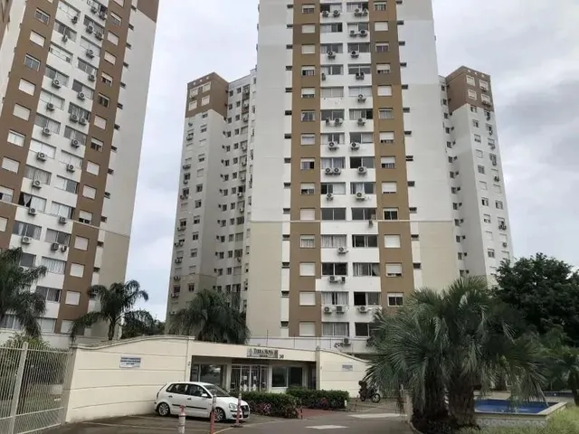 Imagem: Apartamento para Alugar na Vila Ipiranga