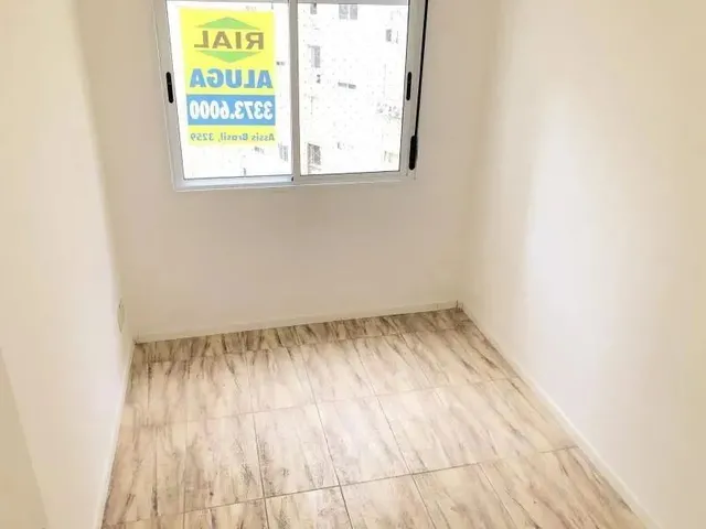 Imagem 11: Apartamento para Alugar na Vila Ipiranga com 3 Dormitórios e 65 M² de Área Útil