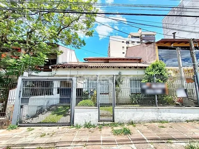 Imagem: Locação Casa Resid. Porto Alegre Rs Brasil