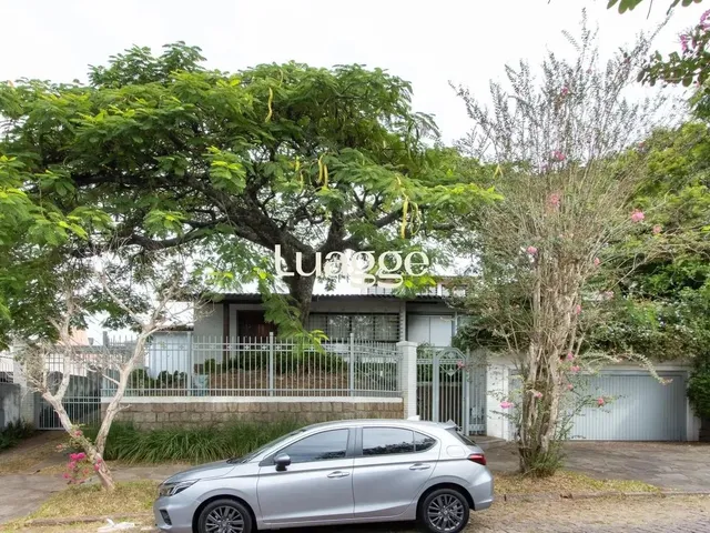 Imagem: Casa 3 Dormitórios, Sendo 2 Suítes, Vaga