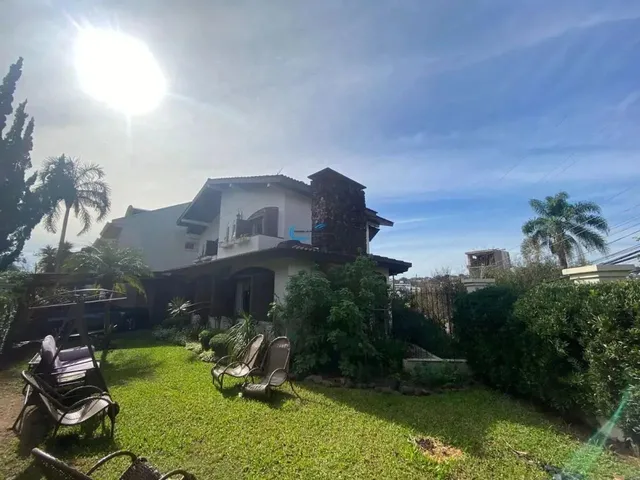 Imagem: Casa em Porto Alegre, Três Figueiras, com
