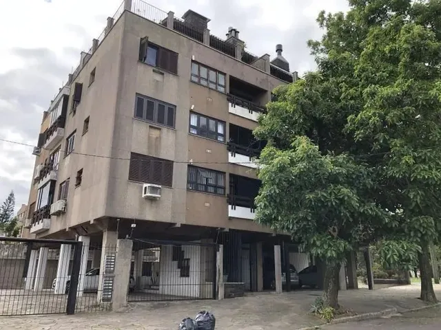 Imagem: Apartamento para Aluguel no Cristo Redentor